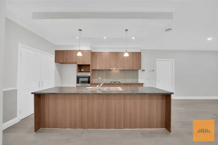 Third view of Homely house listing, 55 Gallery Avenue, Harkness VIC 3337