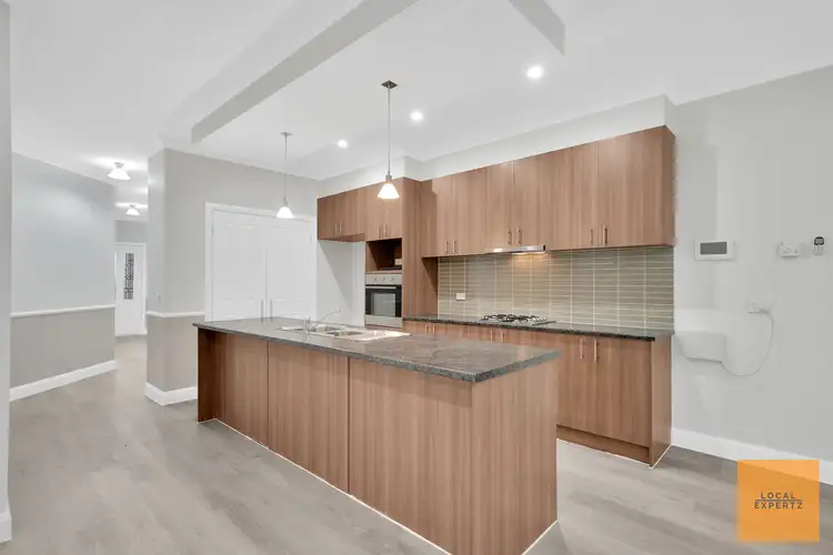 Fourth view of Homely house listing, 55 Gallery Avenue, Harkness VIC 3337