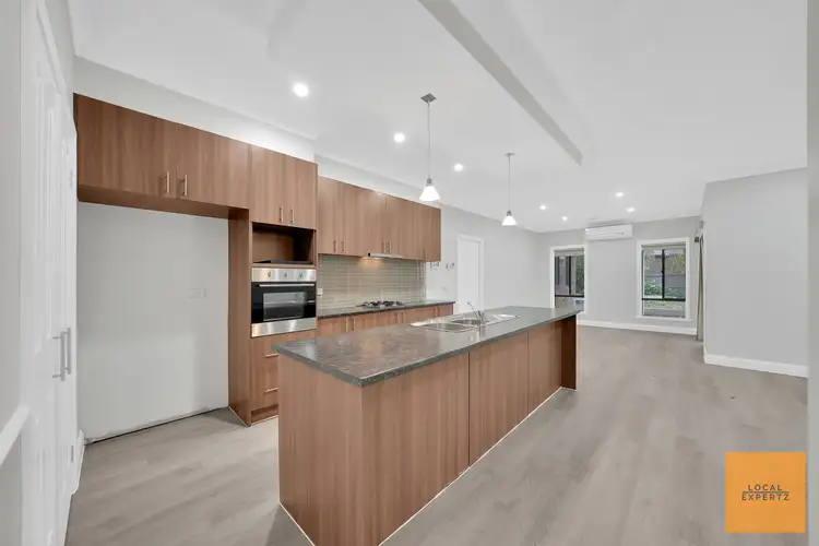 Fifth view of Homely house listing, 55 Gallery Avenue, Harkness VIC 3337