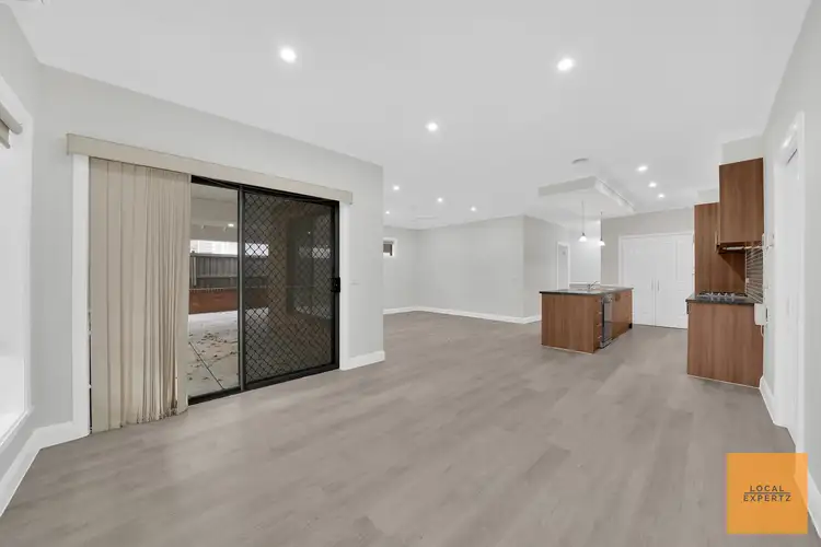 Sixth view of Homely house listing, 55 Gallery Avenue, Harkness VIC 3337