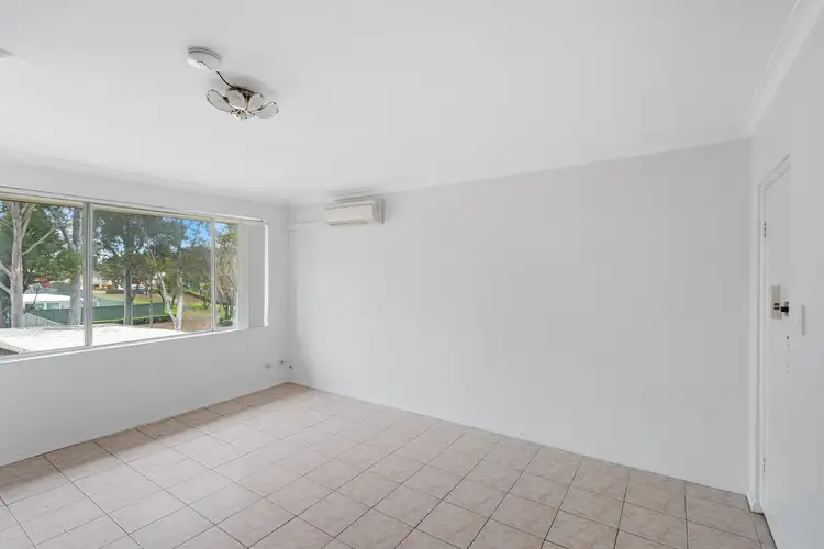 Second view of Homely unit listing, 6/21 Parry Avenue, Narwee NSW 2209