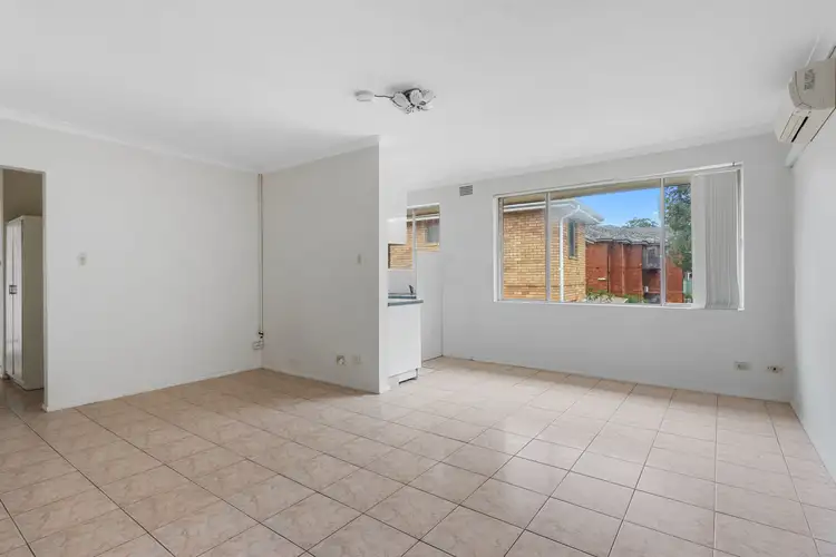 Third view of Homely unit listing, 6/21 Parry Avenue, Narwee NSW 2209