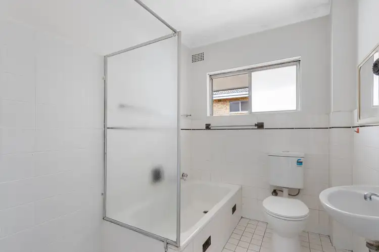 Fifth view of Homely unit listing, 6/21 Parry Avenue, Narwee NSW 2209