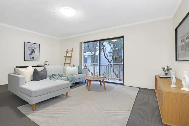 Main view of Homely unit listing, 1/18 Smith Street, Wollongong NSW 2500