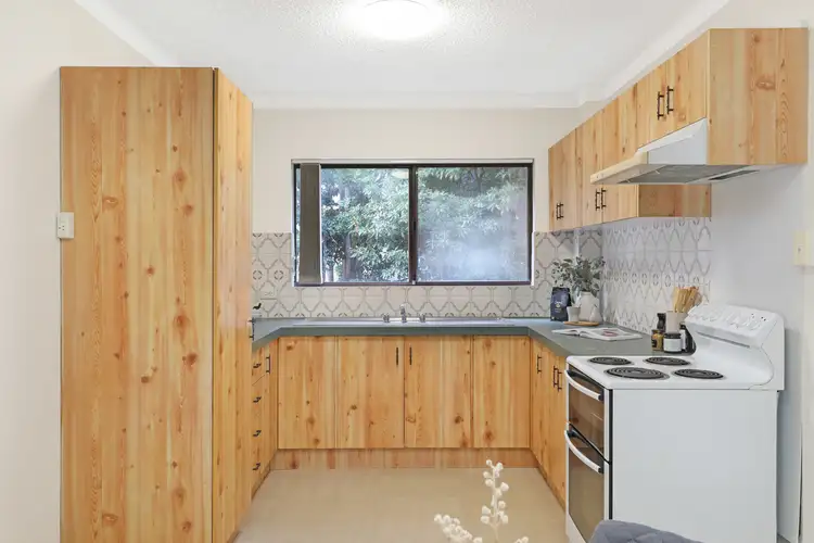 Second view of Homely unit listing, 1/18 Smith Street, Wollongong NSW 2500