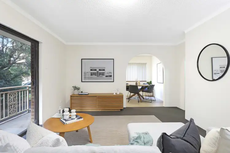 Third view of Homely unit listing, 1/18 Smith Street, Wollongong NSW 2500