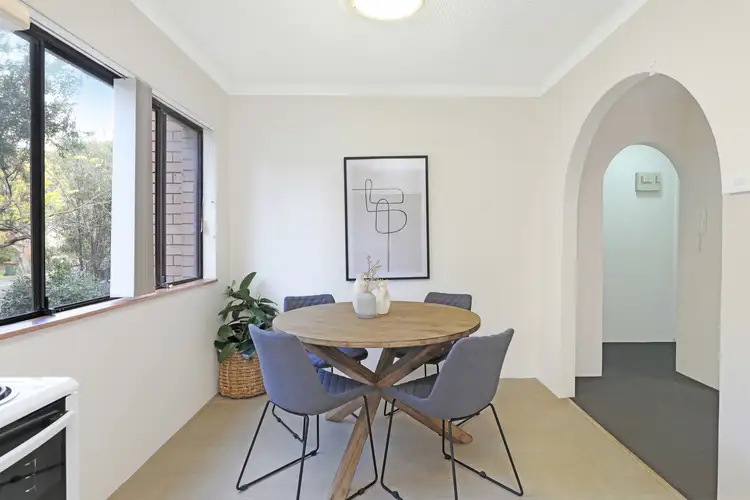 Fifth view of Homely unit listing, 1/18 Smith Street, Wollongong NSW 2500