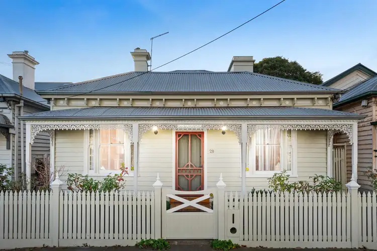 Main view of Homely house listing, 28 Perry Street, Williamstown VIC 3016