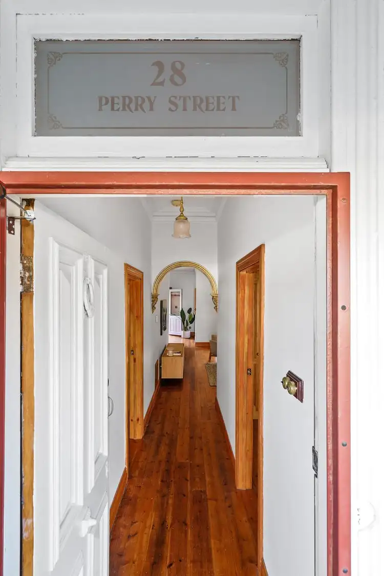Second view of Homely house listing, 28 Perry Street, Williamstown VIC 3016