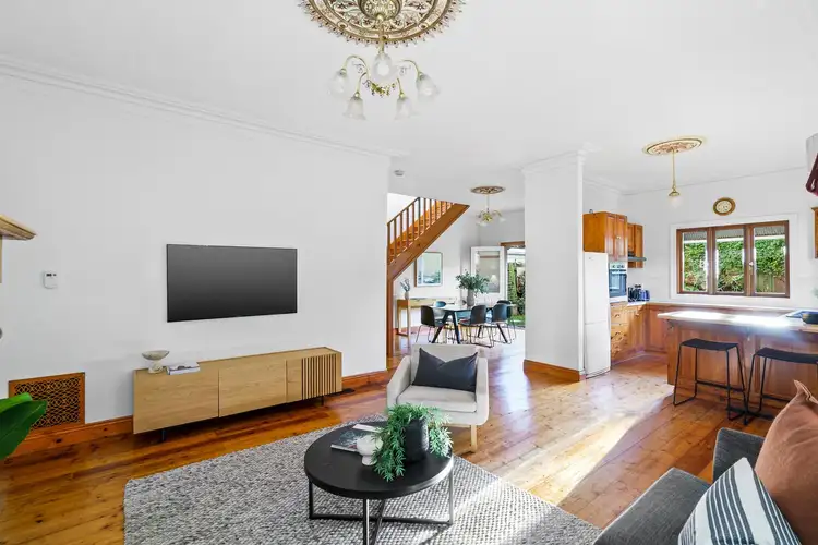 Fourth view of Homely house listing, 28 Perry Street, Williamstown VIC 3016