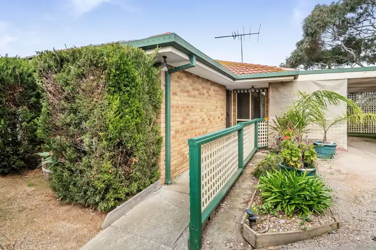 Main view of Homely house listing, 6 Torquay Way, Wyndham Vale VIC 3024