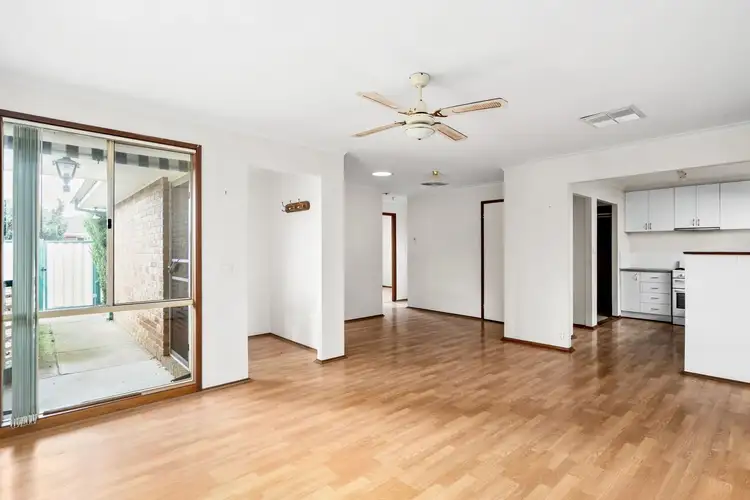 Third view of Homely house listing, 6 Torquay Way, Wyndham Vale VIC 3024