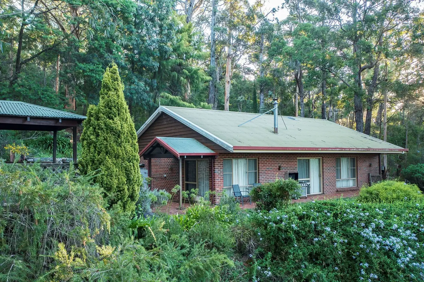 Main view of Homely house listing, 8 Gilbert Avenue, Denmark WA 6333