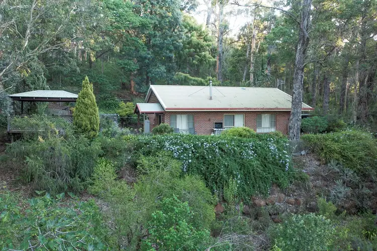 Third view of Homely house listing, 8 Gilbert Avenue, Denmark WA 6333