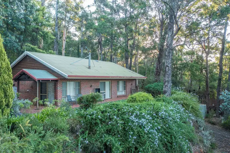 Fourth view of Homely house listing, 8 Gilbert Avenue, Denmark WA 6333