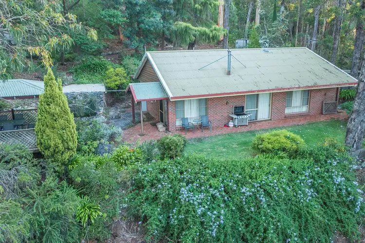 Fifth view of Homely house listing, 8 Gilbert Avenue, Denmark WA 6333