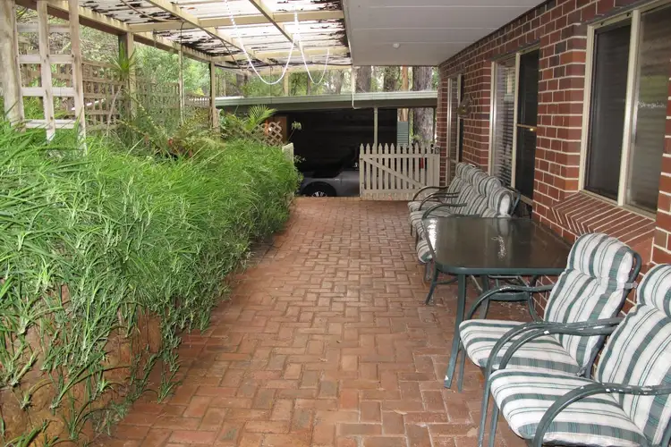Seventh view of Homely house listing, 8 Gilbert Avenue, Denmark WA 6333