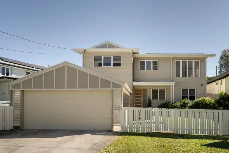 56 Salaria Drive, Seven Hills QLD 4170