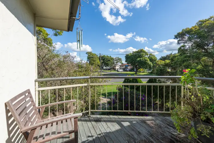 Second view of Homely house listing, 18 Tweed Street, Grafton NSW 2460