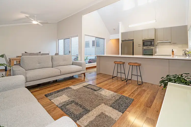 Main view of Homely townhouse listing, 13/26 Vespa Crescent, Surfers Paradise QLD 4217