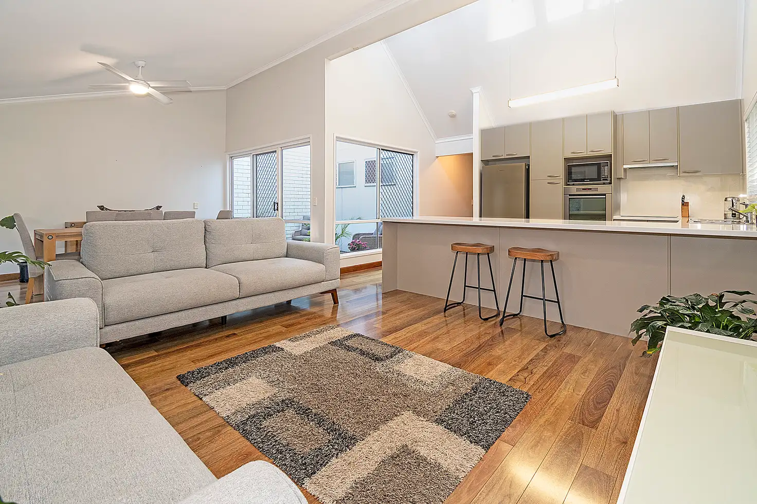 Main view of Homely townhouse listing, 13/26 Vespa Crescent, Surfers Paradise QLD 4217
