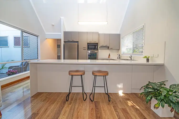 Sixth view of Homely townhouse listing, 13/26 Vespa Crescent, Surfers Paradise QLD 4217