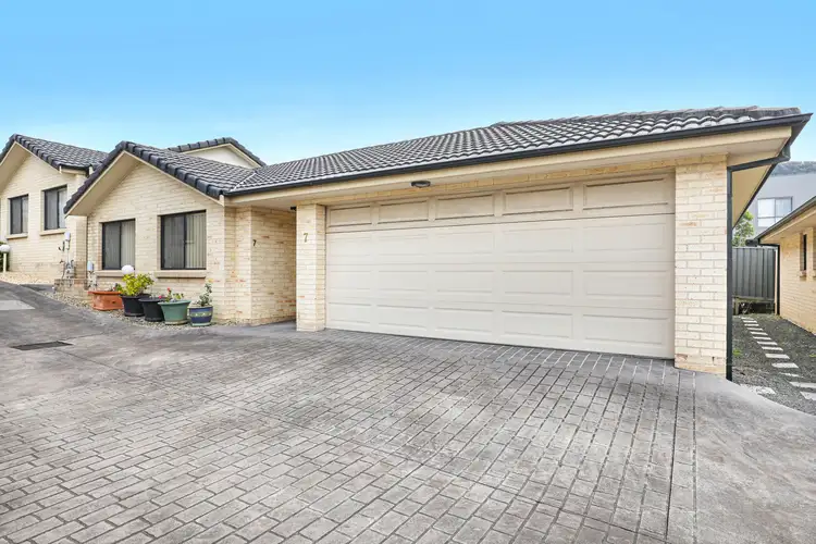 7/287-291 Rothery Street, Corrimal NSW 2518