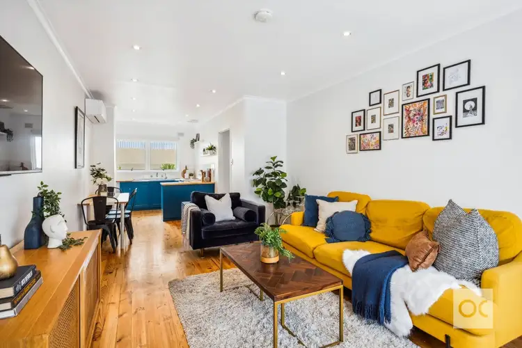 2/25 Sturt Road, Brighton SA 5048