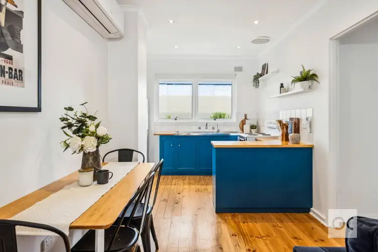 Fifth view of Homely unit listing, 2/25 Sturt Road, Brighton SA 5048