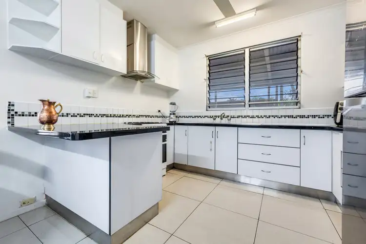Main view of Homely house listing, 18 Strele Crescent, Wanguri NT 810