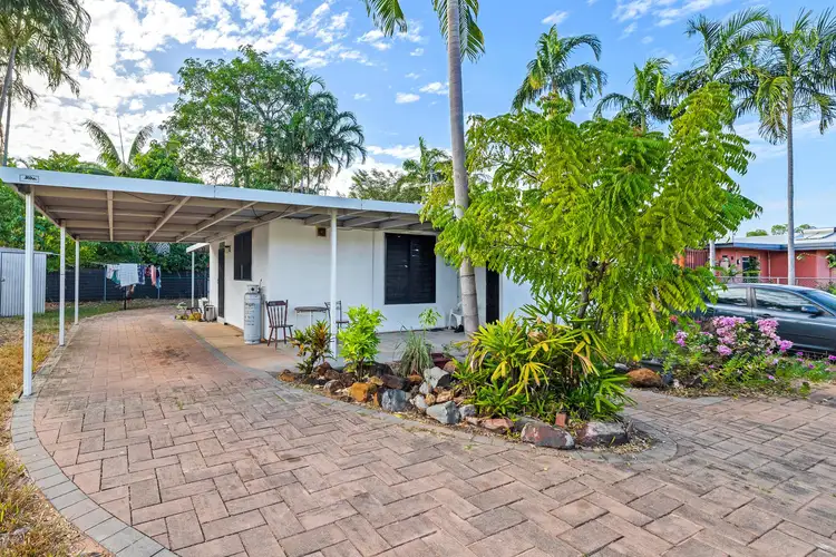 Second view of Homely house listing, 18 Strele Crescent, Wanguri NT 810