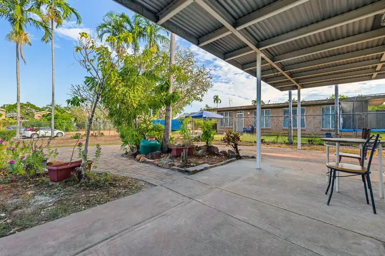 Fourth view of Homely house listing, 18 Strele Crescent, Wanguri NT 810