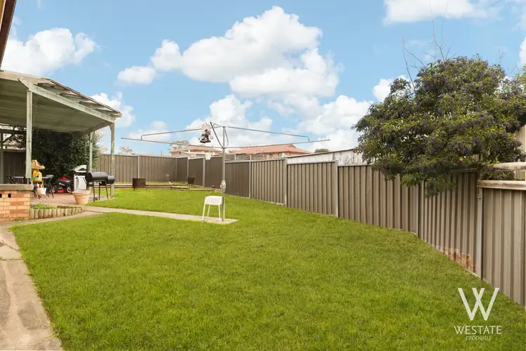 Fifth view of Homely house listing, 3 Ryan Place, Kelso NSW 2795