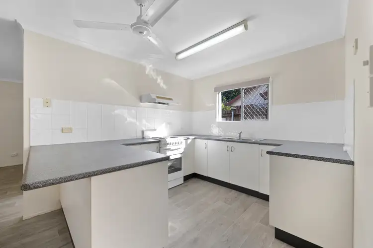 11/28 Canberra Street, North Mackay QLD 4740
