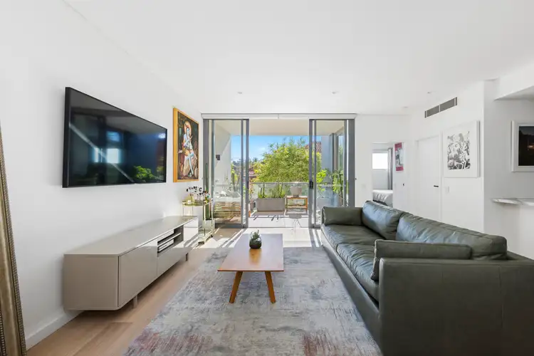 Third view of Homely apartment listing, 208/2 West Promenade, Manly NSW 2095