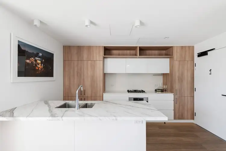 Fourth view of Homely apartment listing, 208/2 West Promenade, Manly NSW 2095