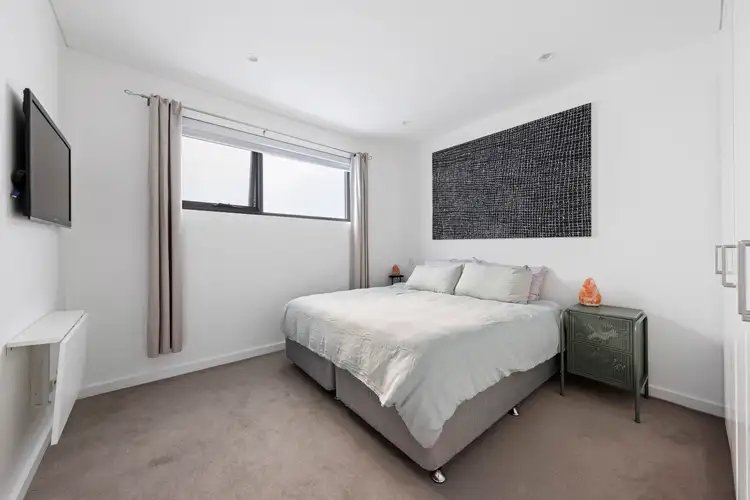 Fifth view of Homely apartment listing, 208/2 West Promenade, Manly NSW 2095