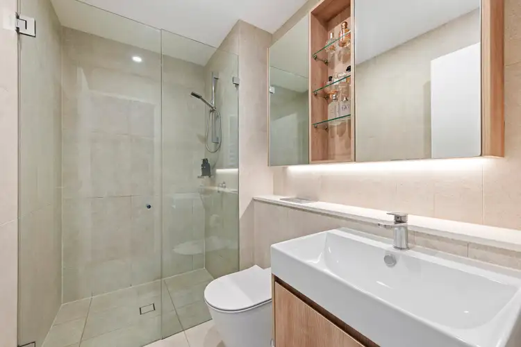 Sixth view of Homely apartment listing, 208/2 West Promenade, Manly NSW 2095