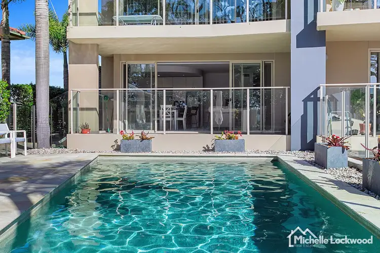 Second view of Homely unit listing, 2/328 Charlton Esplanade, Scarness QLD 4655