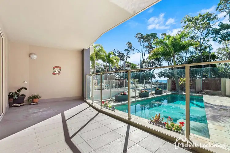 Fourth view of Homely unit listing, 2/328 Charlton Esplanade, Scarness QLD 4655