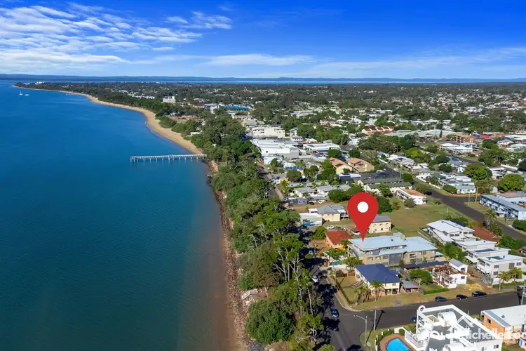 Fifth view of Homely unit listing, 2/328 Charlton Esplanade, Scarness QLD 4655