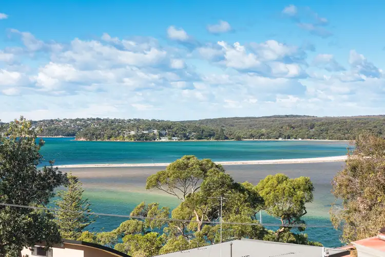 Main view of Homely house listing, 1 Gow Avenue, Port Hacking NSW 2229