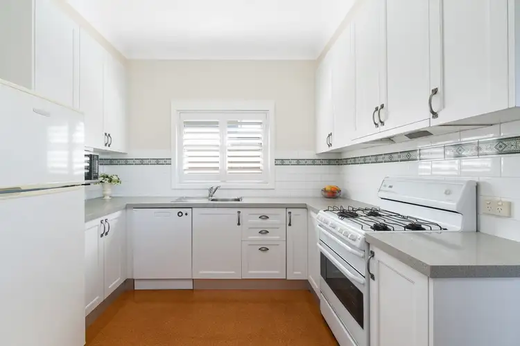 Fifth view of Homely house listing, 1 Gow Avenue, Port Hacking NSW 2229