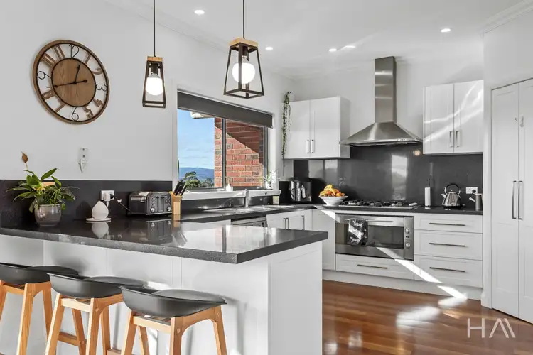 Fifth view of Homely house listing, 2 Avraam Court, Legana TAS 7277