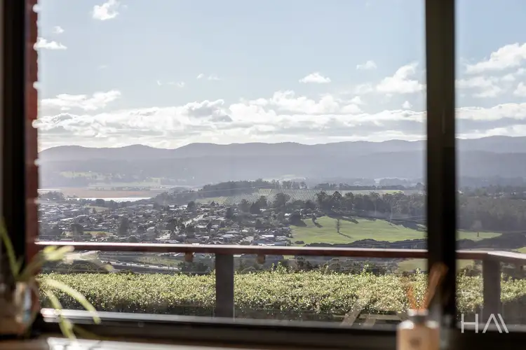 Sixth view of Homely house listing, 2 Avraam Court, Legana TAS 7277