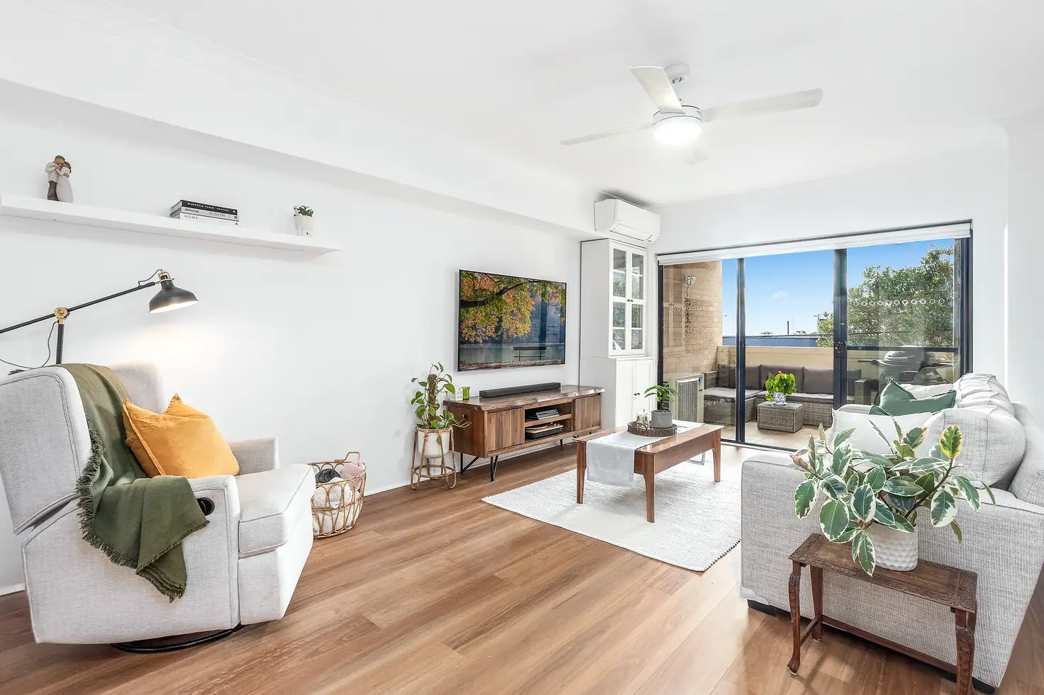 Main view of Homely apartment listing, 3/998 Old Princes Highway, Engadine NSW 2233