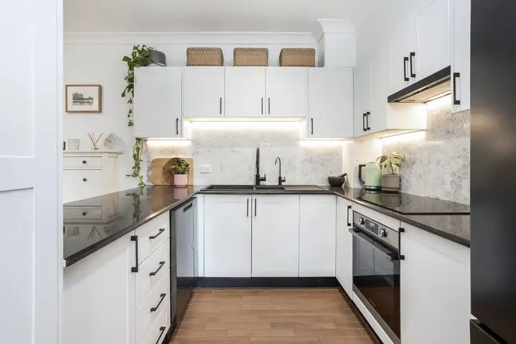 Third view of Homely apartment listing, 3/998 Old Princes Highway, Engadine NSW 2233