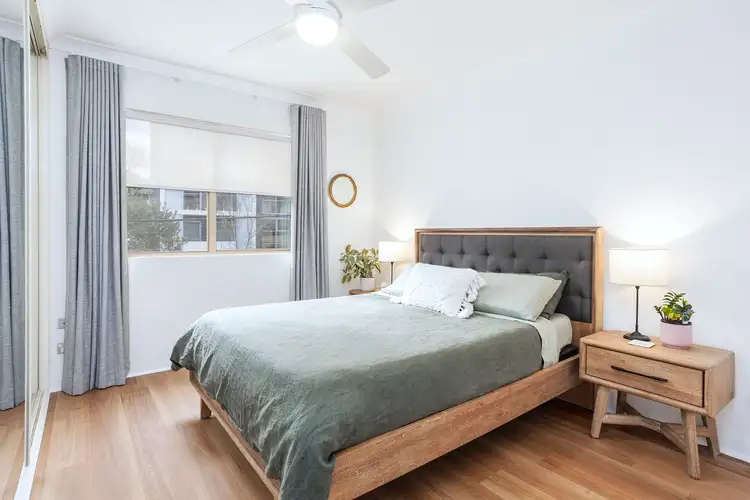 Fourth view of Homely apartment listing, 3/998 Old Princes Highway, Engadine NSW 2233