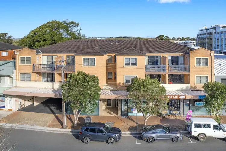 Sixth view of Homely apartment listing, 3/998 Old Princes Highway, Engadine NSW 2233
