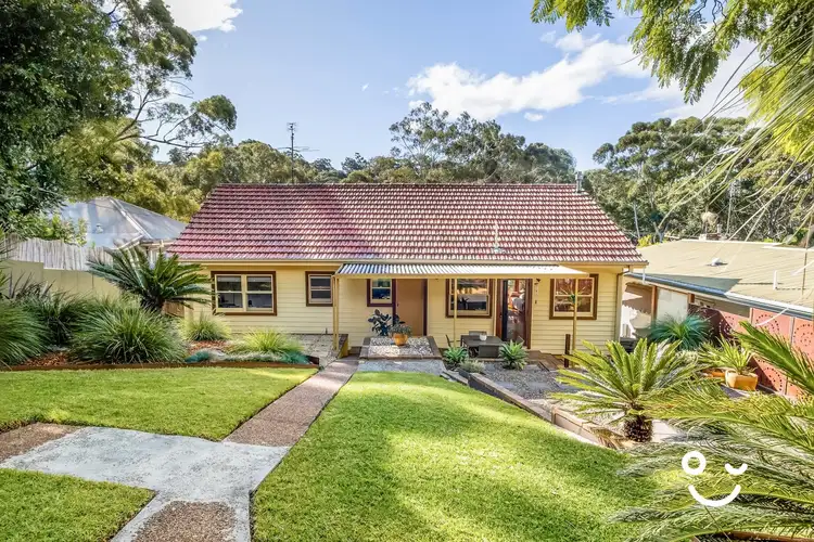 Main view of Homely house listing, 46 Stephen Drive, Woonona NSW 2517